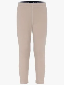 Didriksons Monte Fleecebukser, Beach Beige