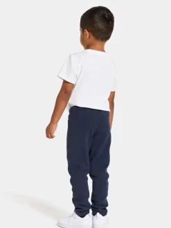 Didriksons Monte Fleecebukser, Navy