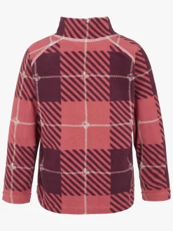 Didriksons Monte Fleecetrøje, Termos Rusty Wine