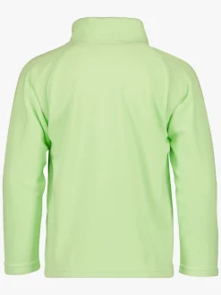 Didriksons Monte Fleecetrøje, Pale Green