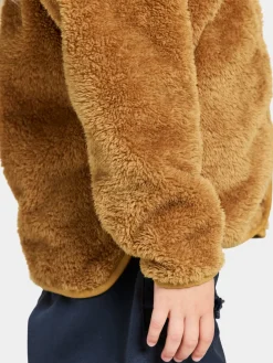 Didriksons Mylla Fleecetrøje, Cumin