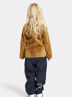 Didriksons Mylla Fleecetrøje, Cumin