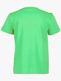 Didriksons Mynta T-shirt, Frog Green