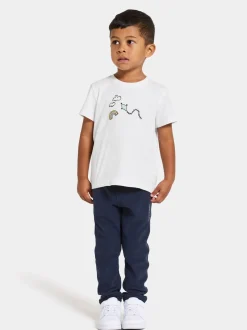 Didriksons Mynta T-shirt, Snow White