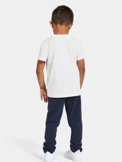 Didriksons Mynta T-shirt, Snow White