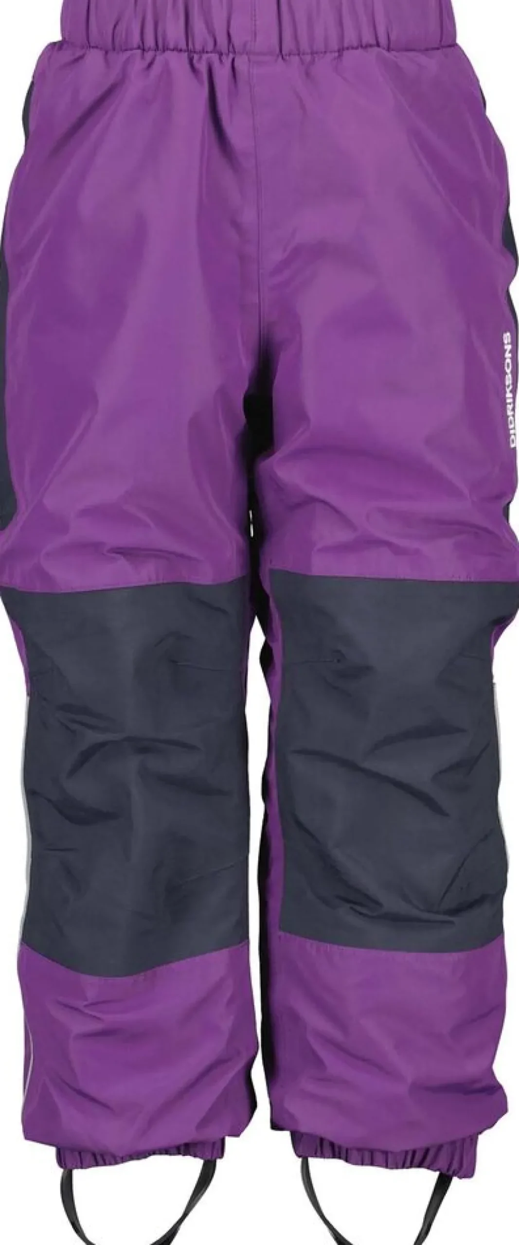 Didriksons Narvi Overtræksbukser, Royal Purple