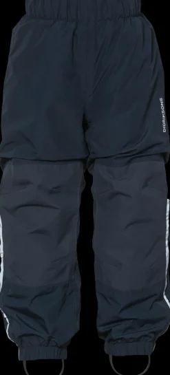 Didriksons Narvi Overtræksbukser, Navy