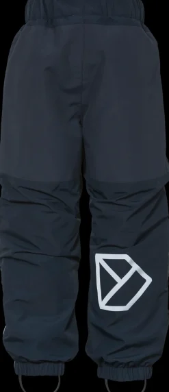 Didriksons Narvi Overtræksbukser, Navy