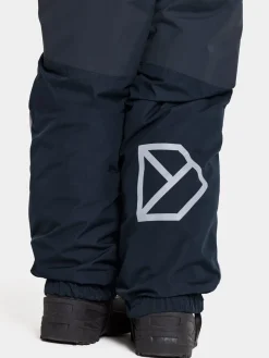 Didriksons Narvi Overtræksbukser, Navy