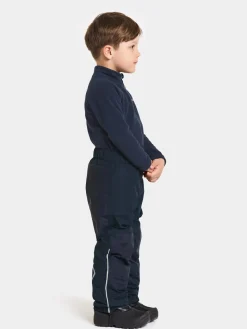 Didriksons Narvi Overtræksbukser, Navy