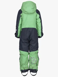 Didriksons Neptun Flyverdragt, Dusty Lime