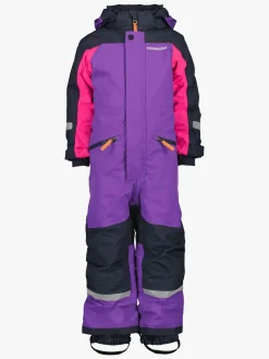 Didriksons Neptun Flyverdragt, Disco Purple