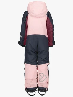 Didriksons Neptun Flyverdragt, Dusty Pink