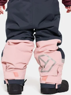 Didriksons Neptun Flyverdragt, Dusty Pink