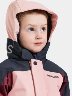 Didriksons Neptun Flyverdragt, Dusty Pink