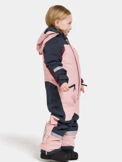 Didriksons Neptun Flyverdragt, Dusty Pink