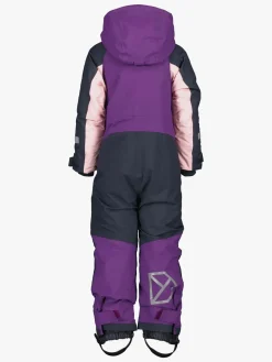 Didriksons Neptun Flyverdragt, Royal Purple