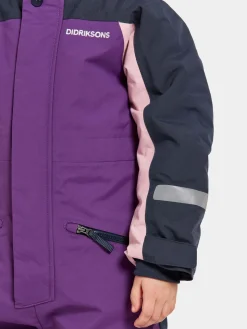 Didriksons Neptun Flyverdragt, Royal Purple