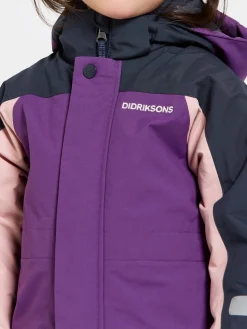 Didriksons Neptun Flyverdragt, Royal Purple