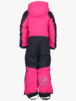 Didriksons Neptun Flyverdragt, True Pink