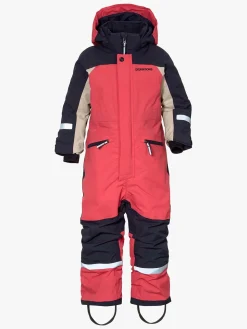 Didriksons Neptun Flyverdragt, Modern Pink