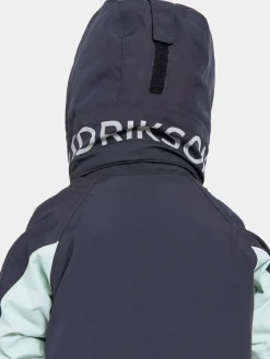 Didriksons Neptun Flyverdragt, Navy