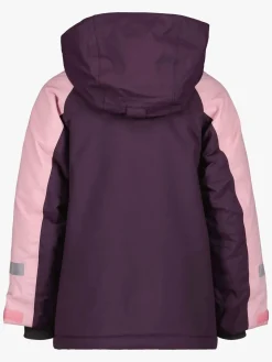 Didriksons Neptun Vinterjakke, Plumb