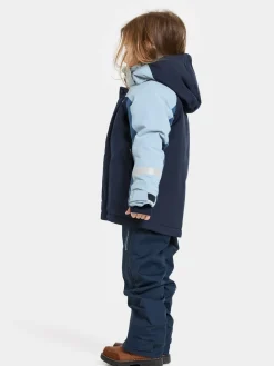 Didriksons Neptun Vinterjakke, Navy