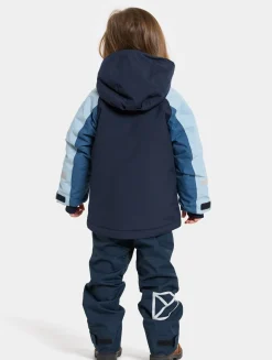 Didriksons Neptun Vinterjakke, Navy