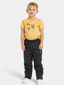 Didriksons Nobi Skalbukser, Sort