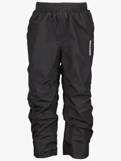 Didriksons Nobi Skalbukser, Sort