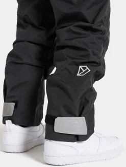 Didriksons Nobi Skalbukser, Sort