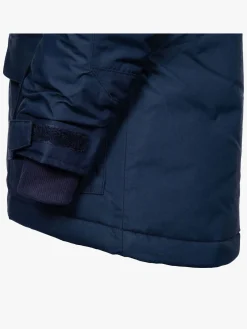 Didriksons Nokosi Parka, Navy