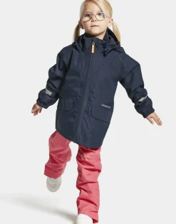 Didriksons Norma Skaljakke, Navy