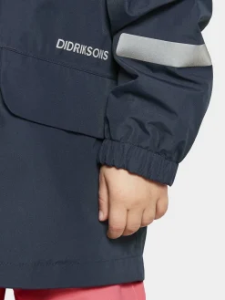 Didriksons Norma Skaljakke, Navy