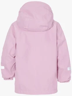 Didriksons Norma Skaljakke, Orchid Pink