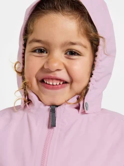 Didriksons Norma Skaljakke, Orchid Pink