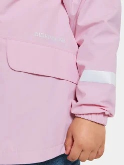 Didriksons Norma Skaljakke, Orchid Pink