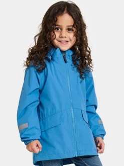 Didriksons Norma Skaljakke, Flag Blue