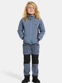 Didriksons Nässla Dynejakke, True Blue