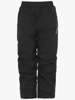 Didriksons Ozone Skalbukser, Sort