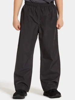 Didriksons Penta Skalbukser, Sort