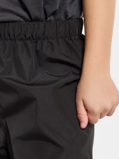 Didriksons Penta Skalbukser, Sort