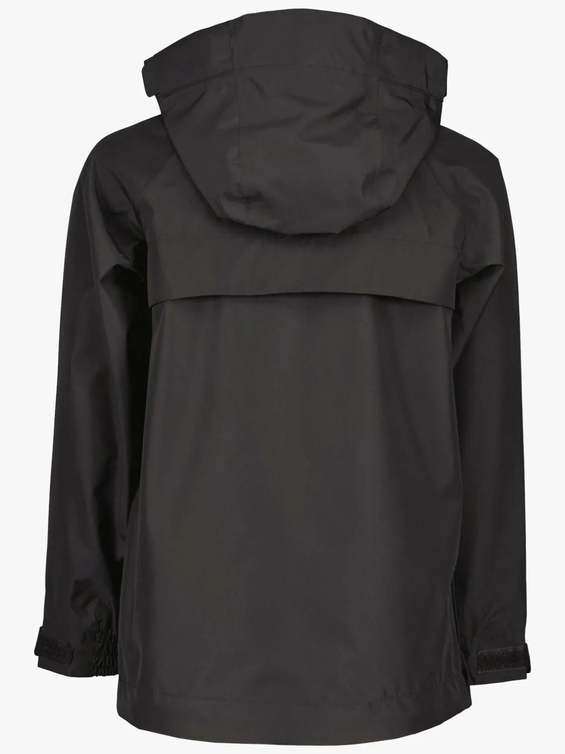 Didriksons Pi Anorak, Sort