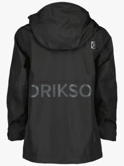 Didriksons Piko Skaljakke, Sort