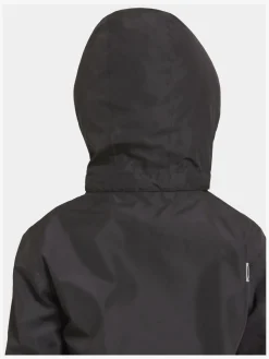 Didriksons Piko Skaljakke, Sort