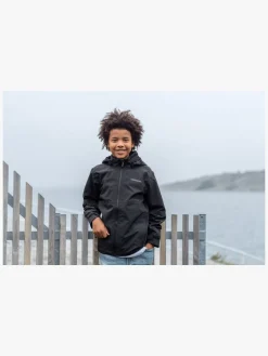 Didriksons Piko Skaljakke, Sort