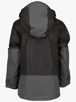 Didriksons Pilört Skaljakke, Sort