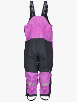 Didriksons Pilvi Skalbukser, Tulip Purple