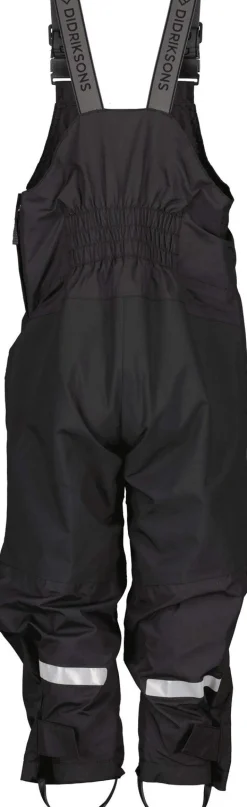 Didriksons Pilvi Skalbukser, Black